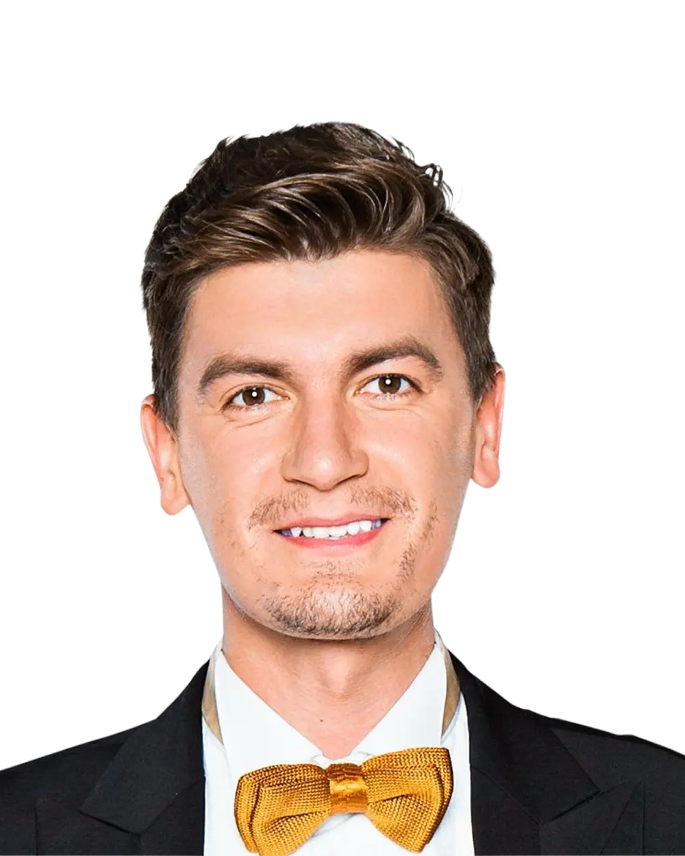 Александр Гудков