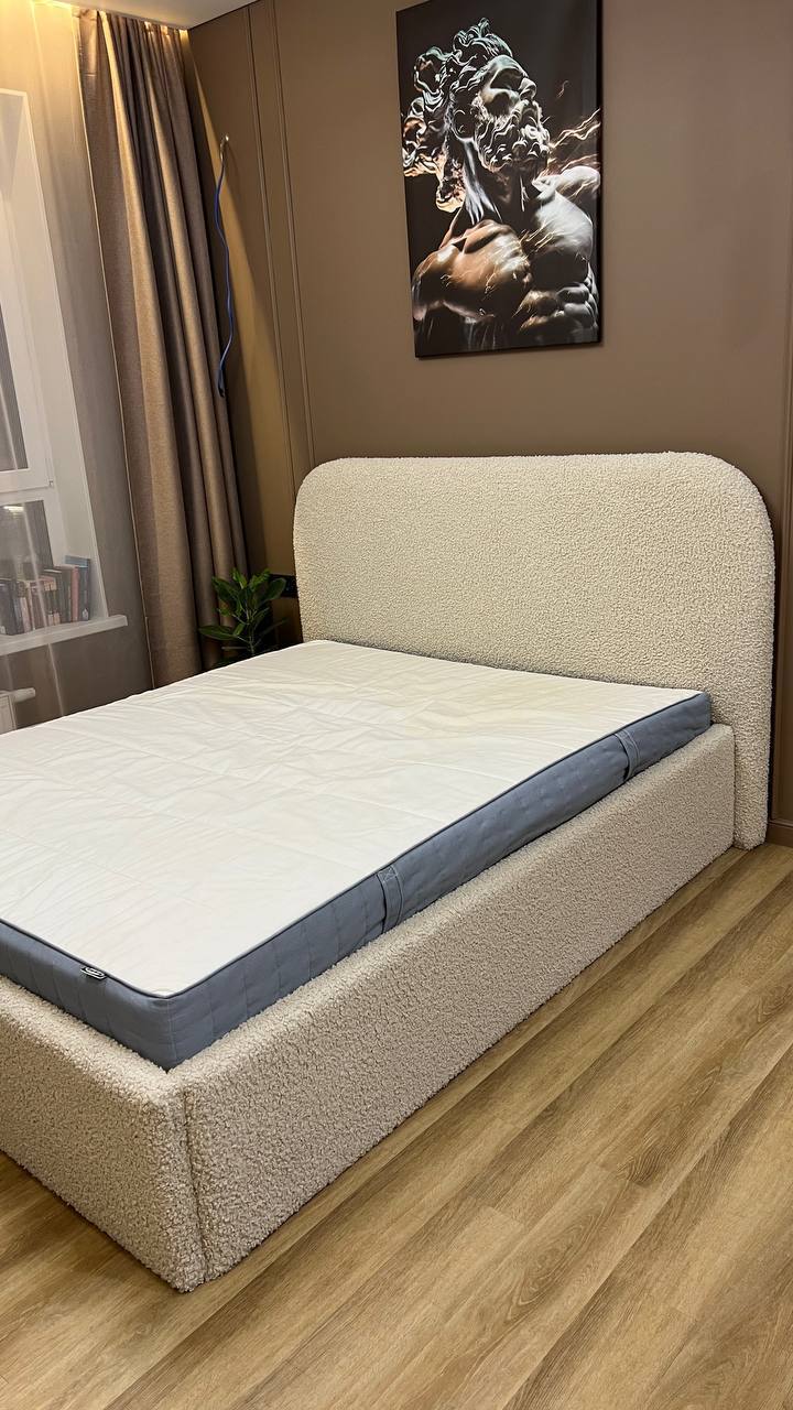 Готовая кровать 5