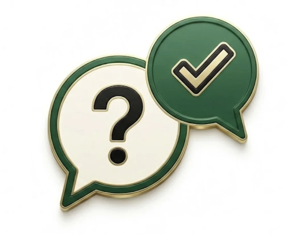 Иконка гарантии